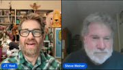 interview with Stephen Weiner, author of WILL EISNER