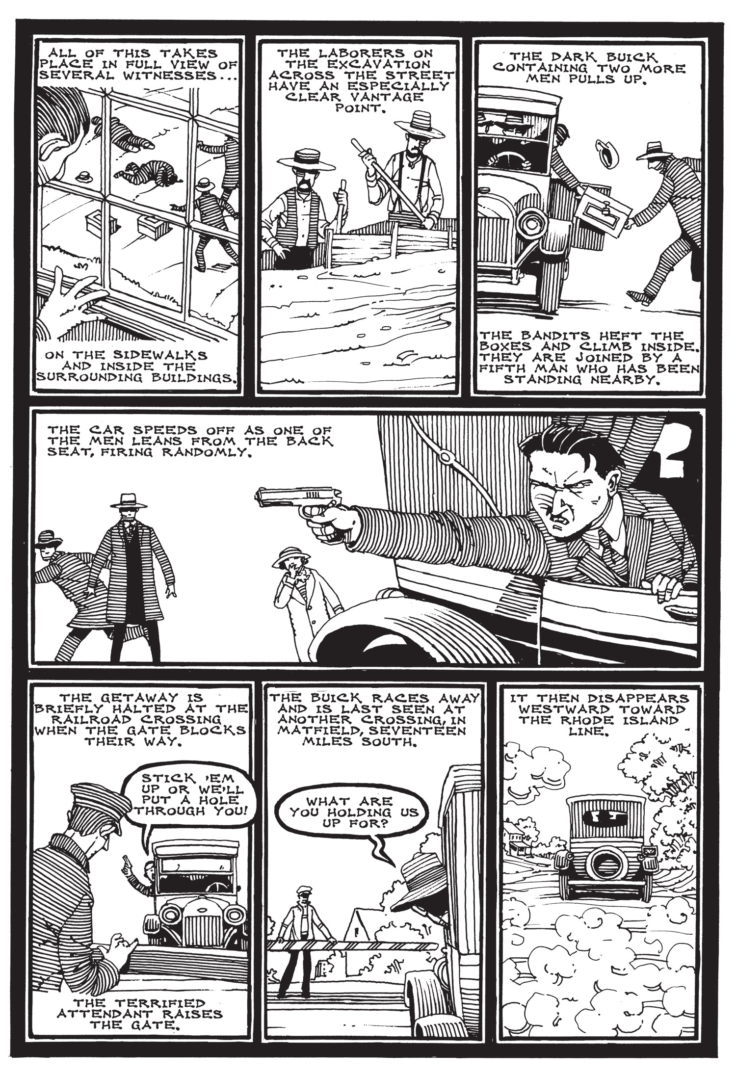 A TREASURY OF XXth CENTURY MURDER COMPENDIUM II
