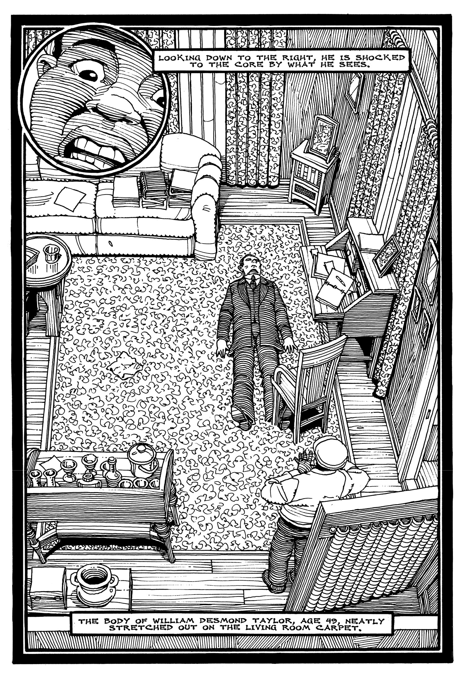 A TREASURY OF XXth CENTURY MURDER COMPENDIUM II