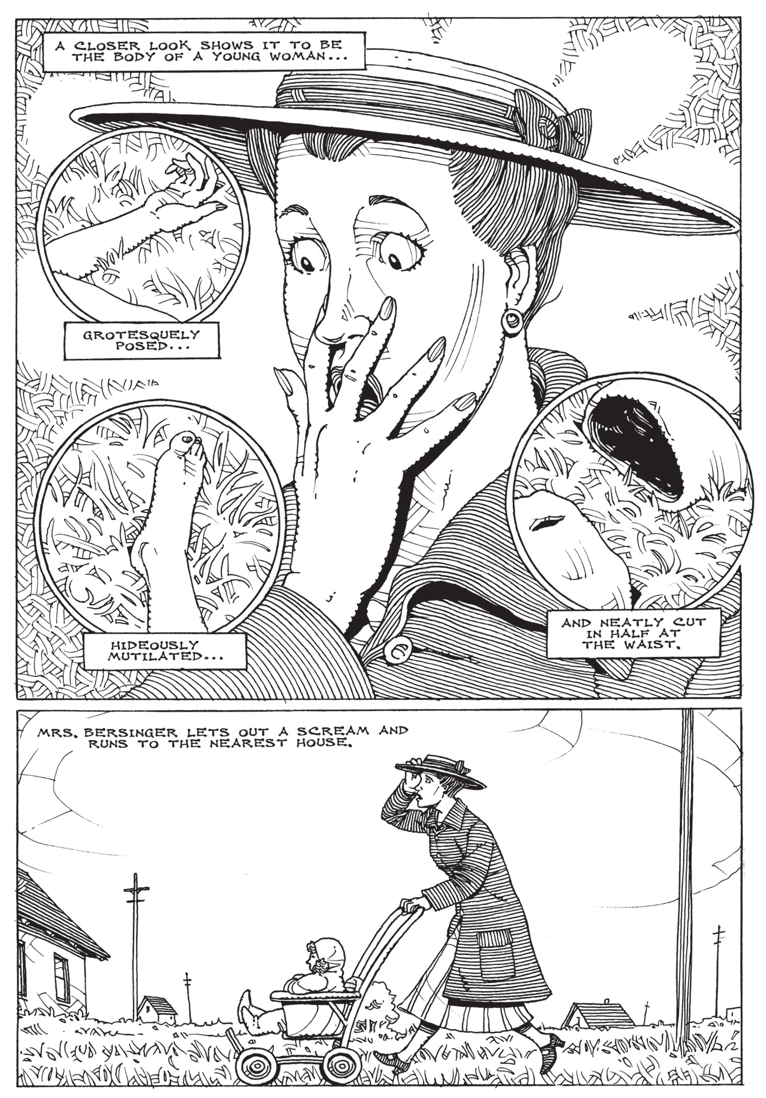 A TREASURY OF XXth CENTURY MURDER COMPENDIUM II