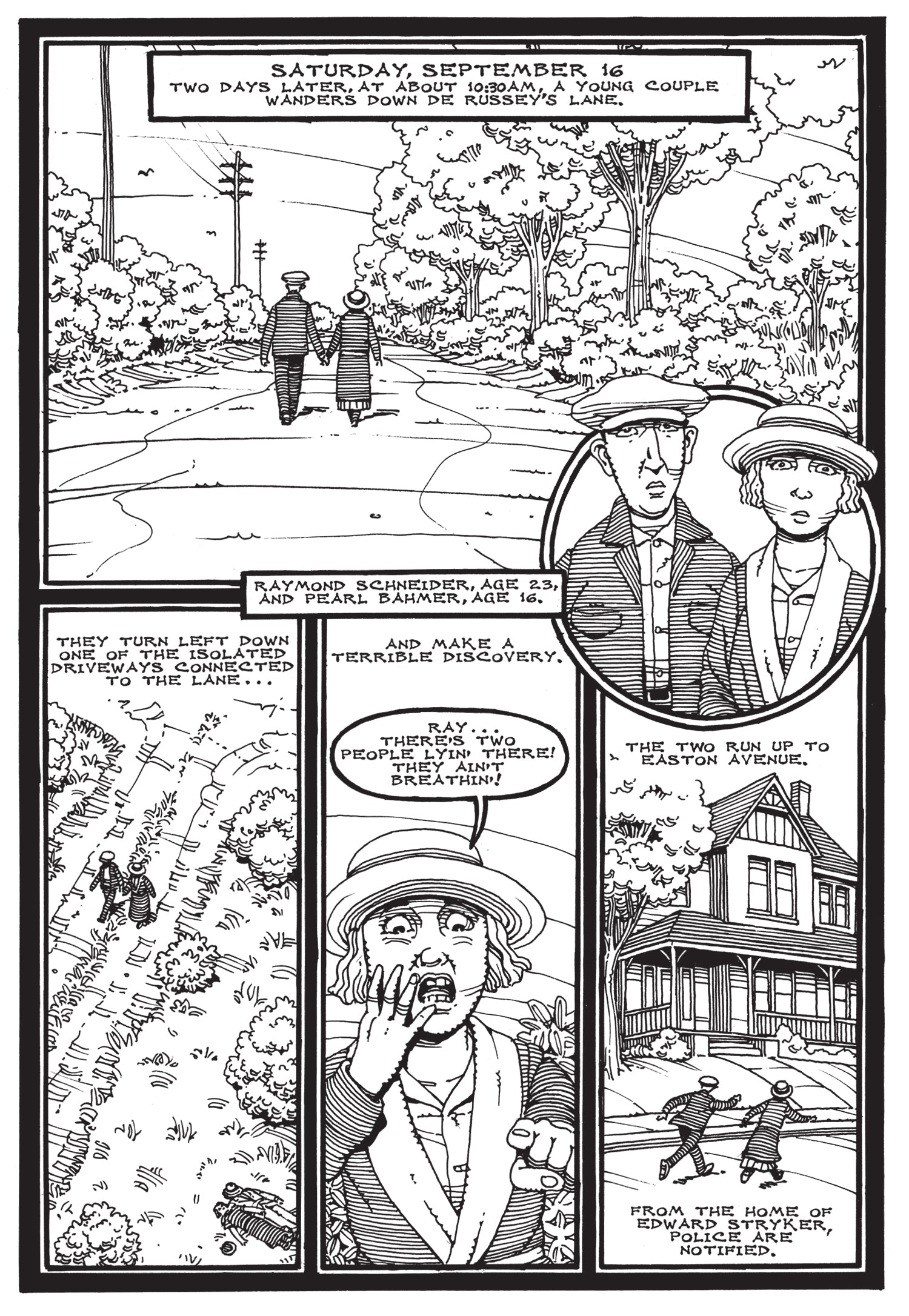 A TREASURY OF XXth CENTURY MURDER COMPENDIUM II