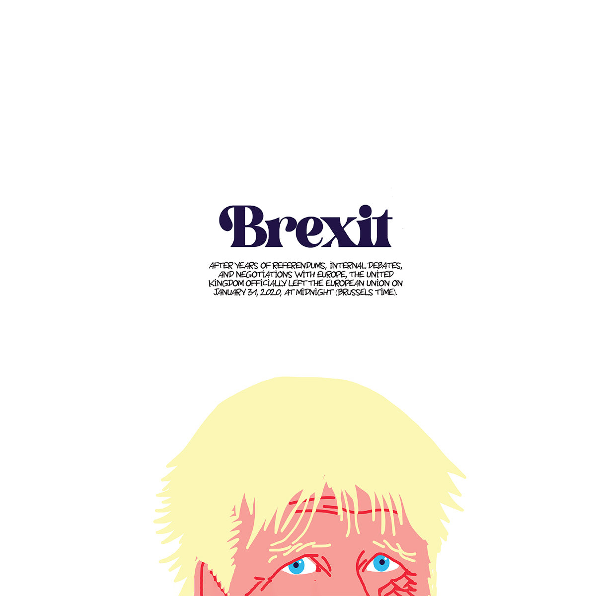 The British Invasion!