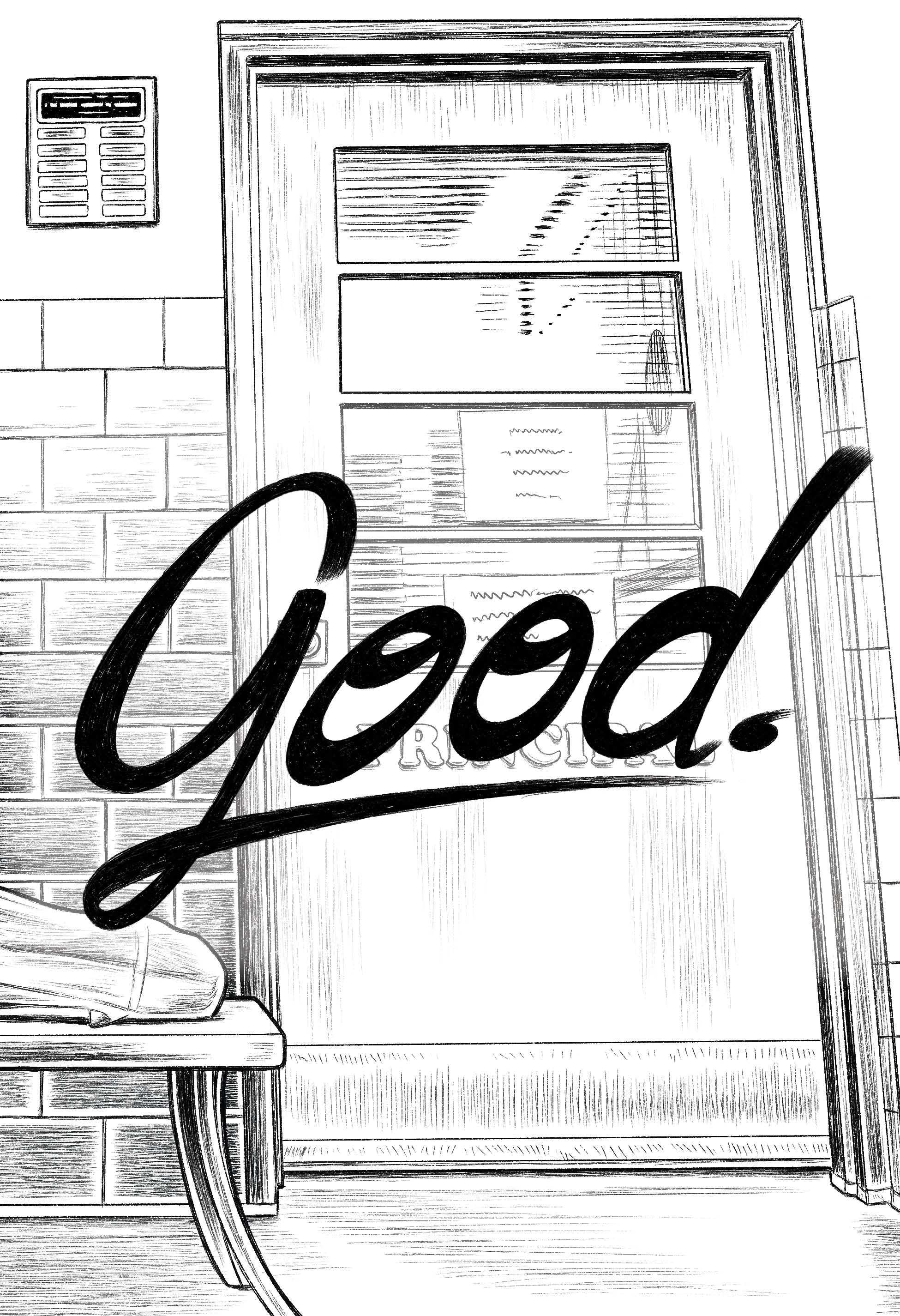 GOOD