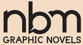 NBM Graphic Novels