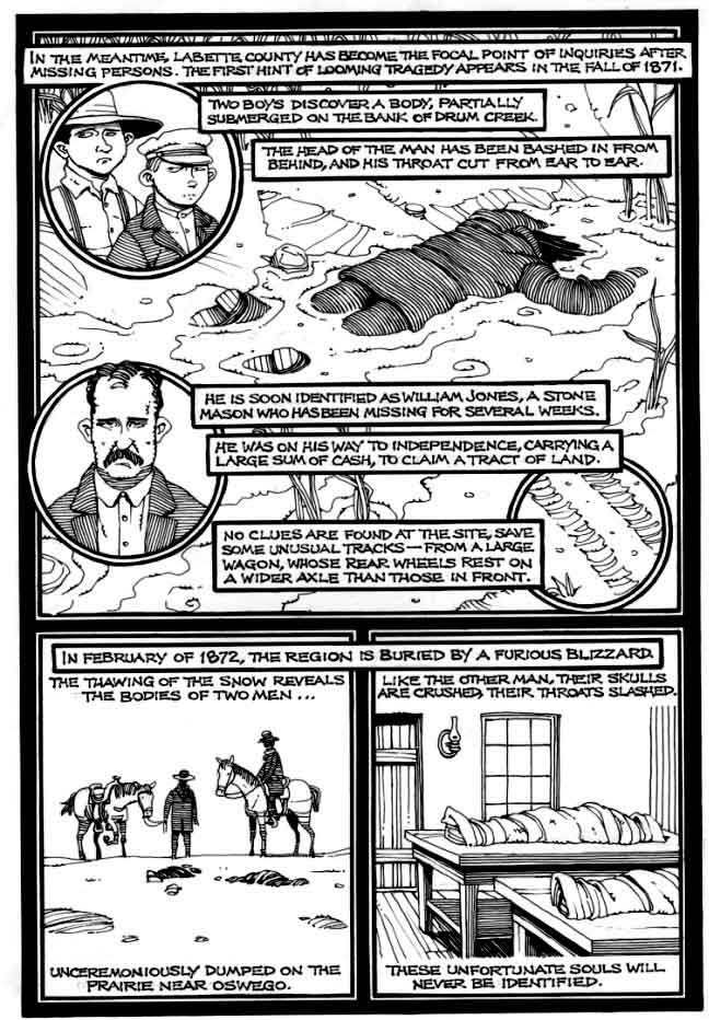 A TREASURY OF VICTORIAN MURDER