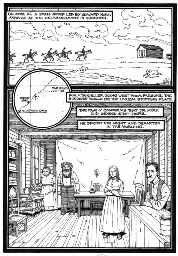 A TREASURY OF VICTORIAN MURDER