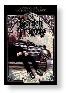 A TREASURY OF VICTORIAN MURDER COMPENDIUM II
