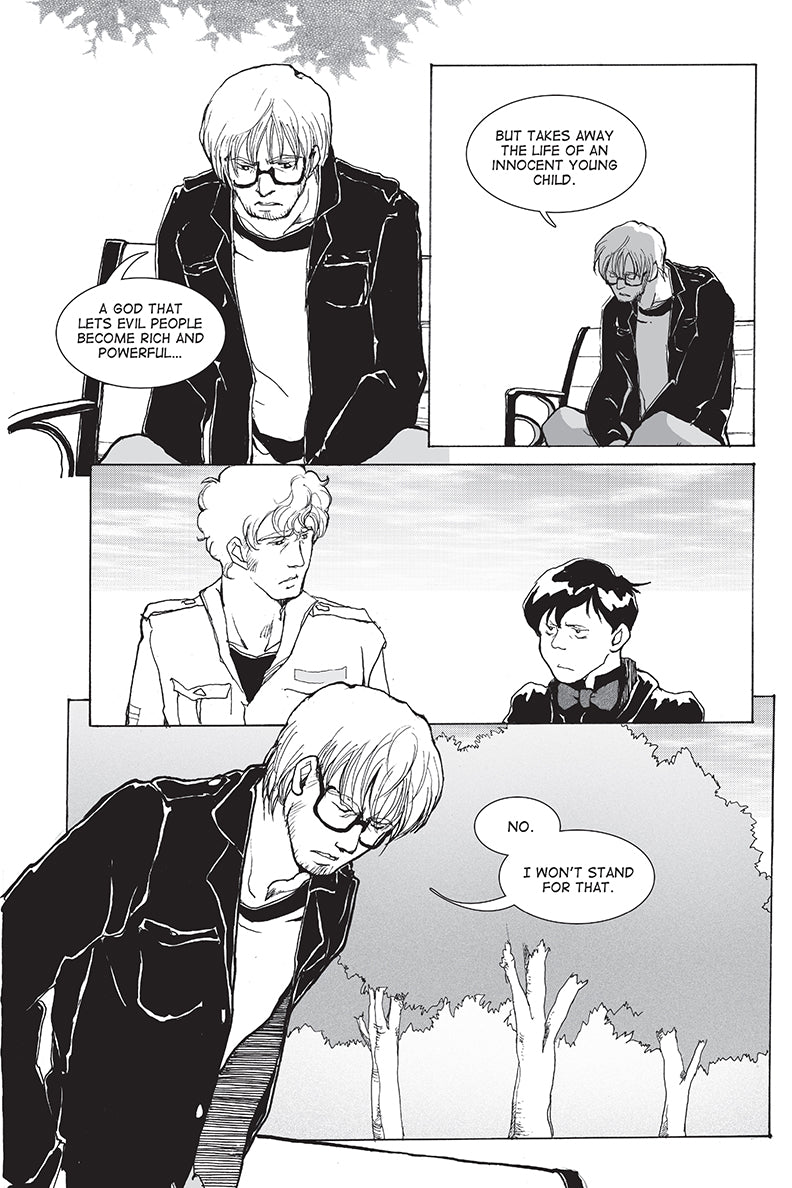 Breaking The Ten, vol. 1
