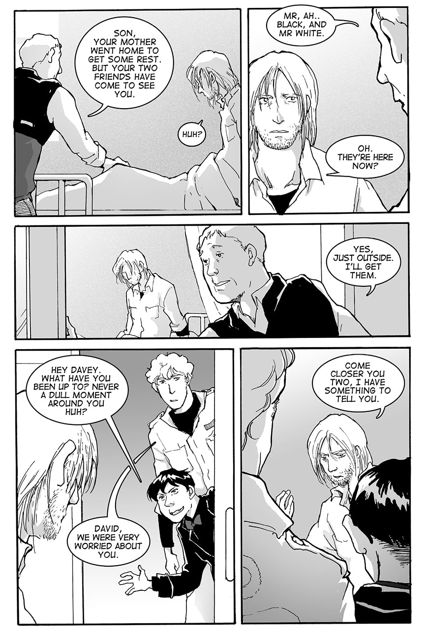 Breaking The Ten, vol. 2