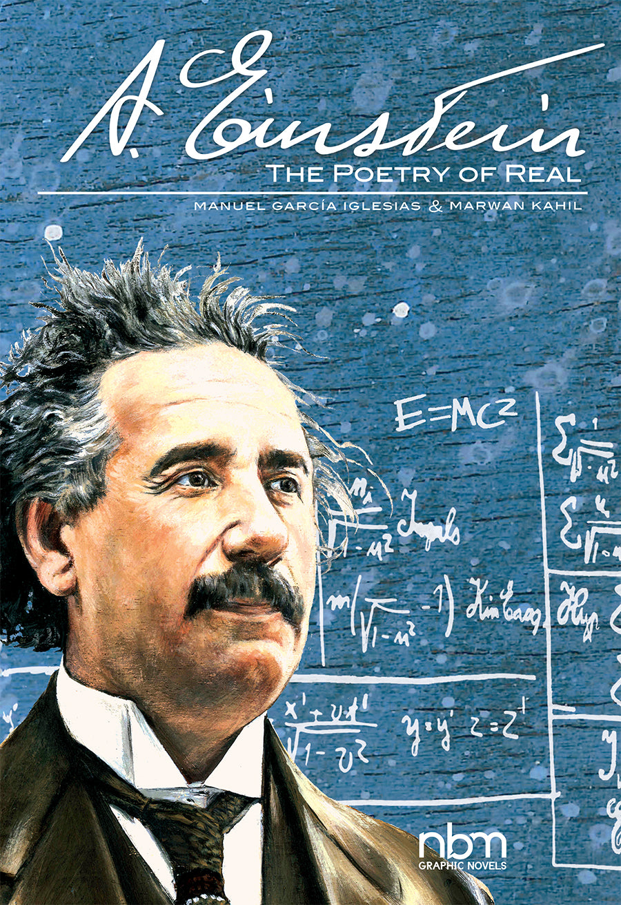 Albert Einstein