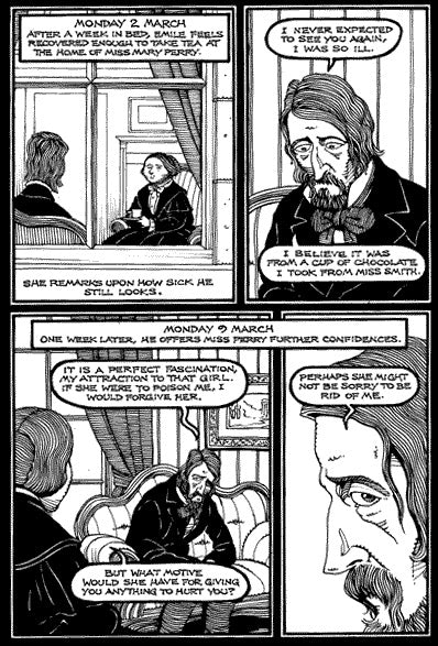 A TREASURY OF VICTORIAN MURDER COMPENDIUM II