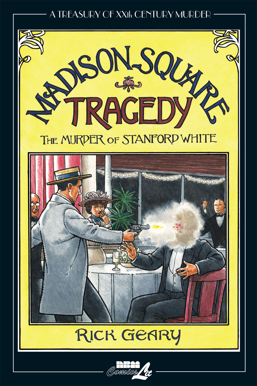 A TREASURY OF XXth CENTURY MURDER COMPENDIUM I