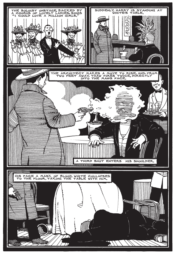 A TREASURY OF XXth CENTURY MURDER COMPENDIUM I