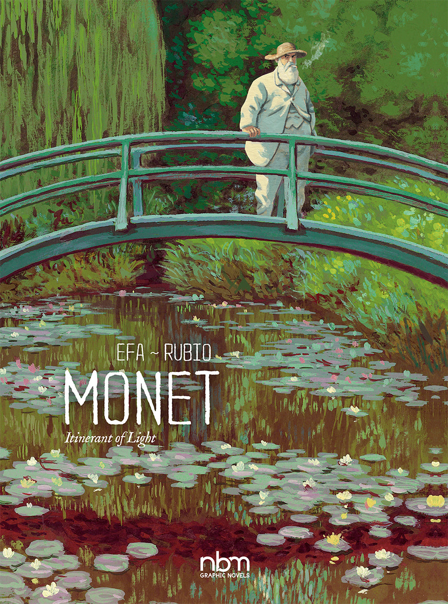 Monet