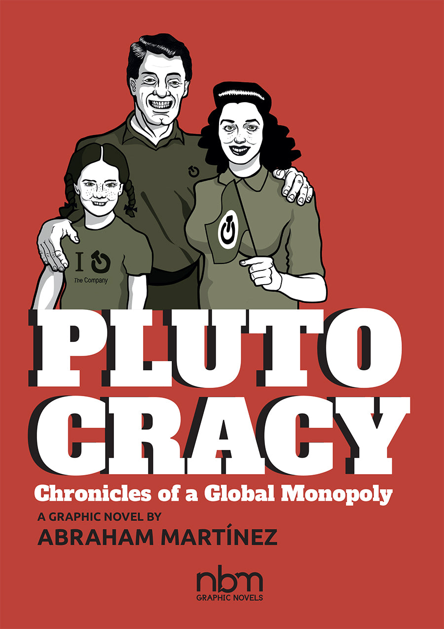 PLUTOCRACY