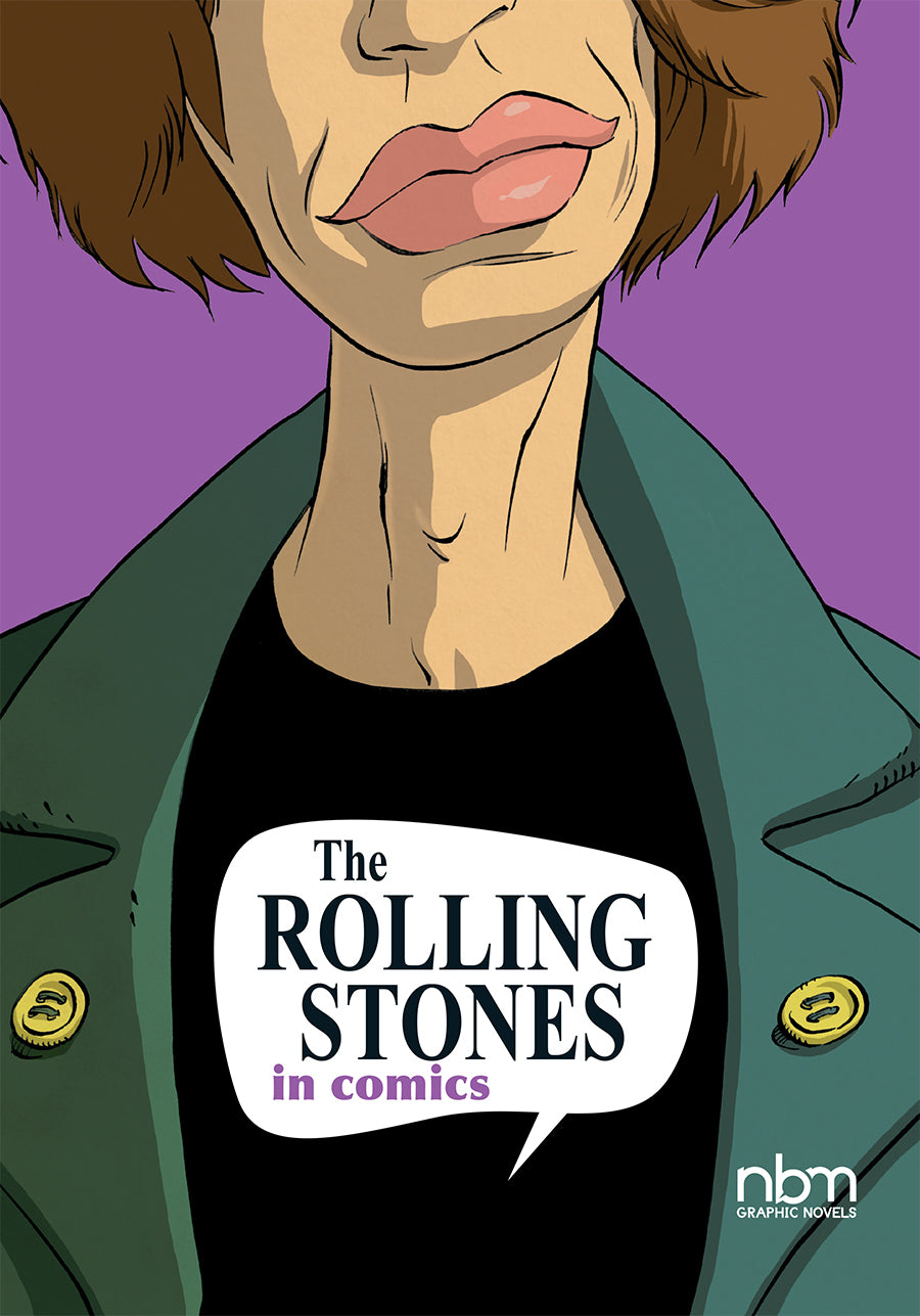 The Rock & Roll Set