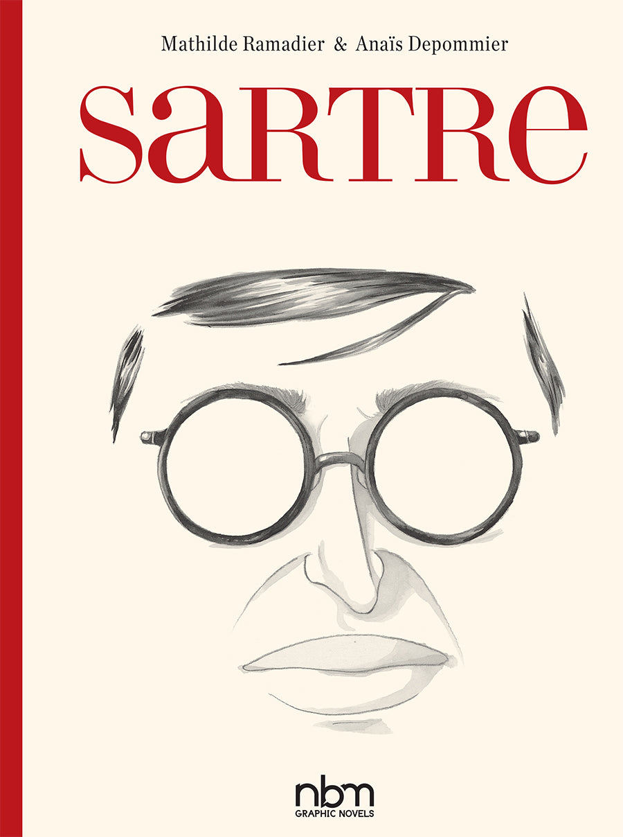 Sartre