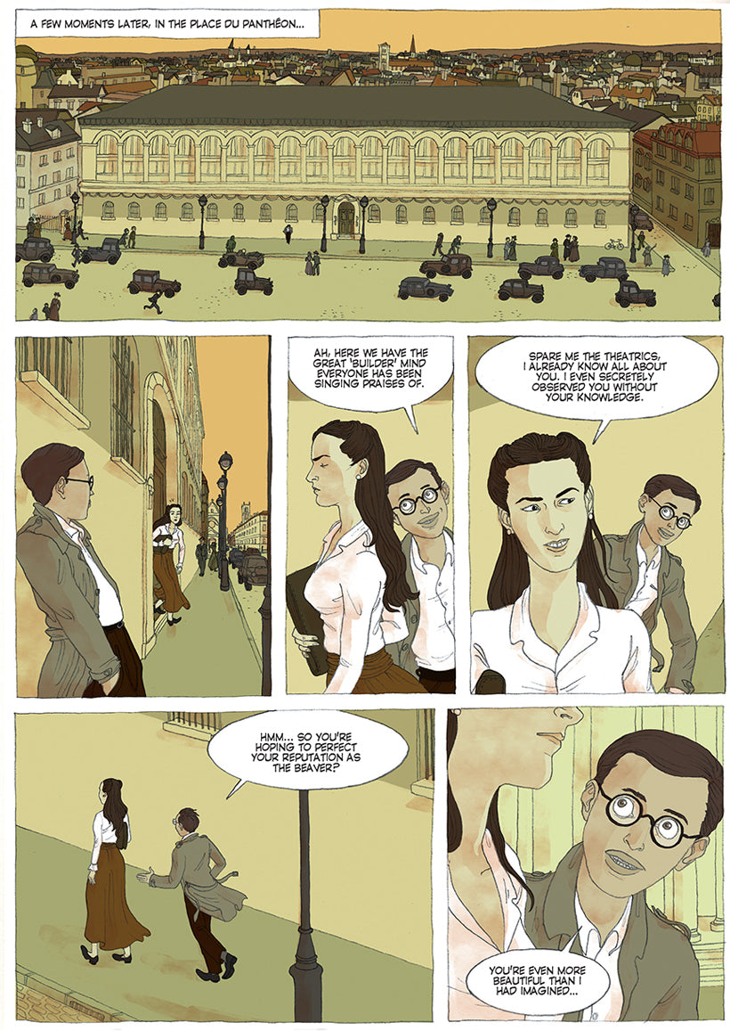 Sartre