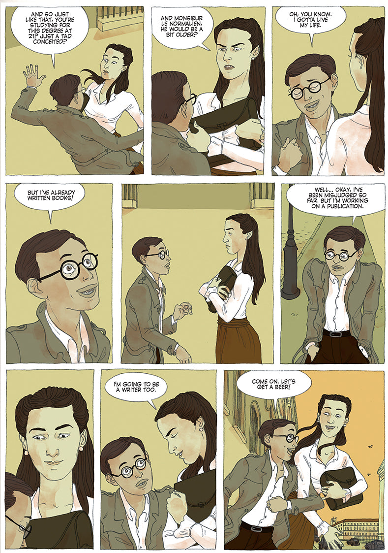 Sartre
