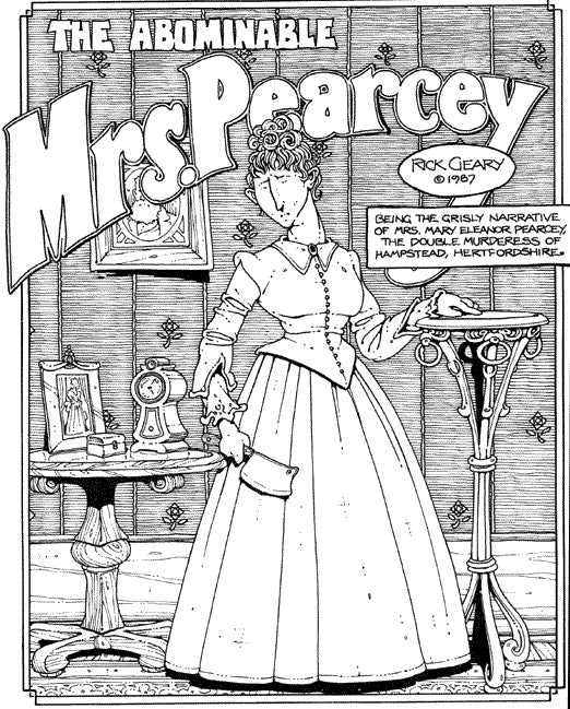 A TREASURY OF VICTORIAN MURDER, vol. 1