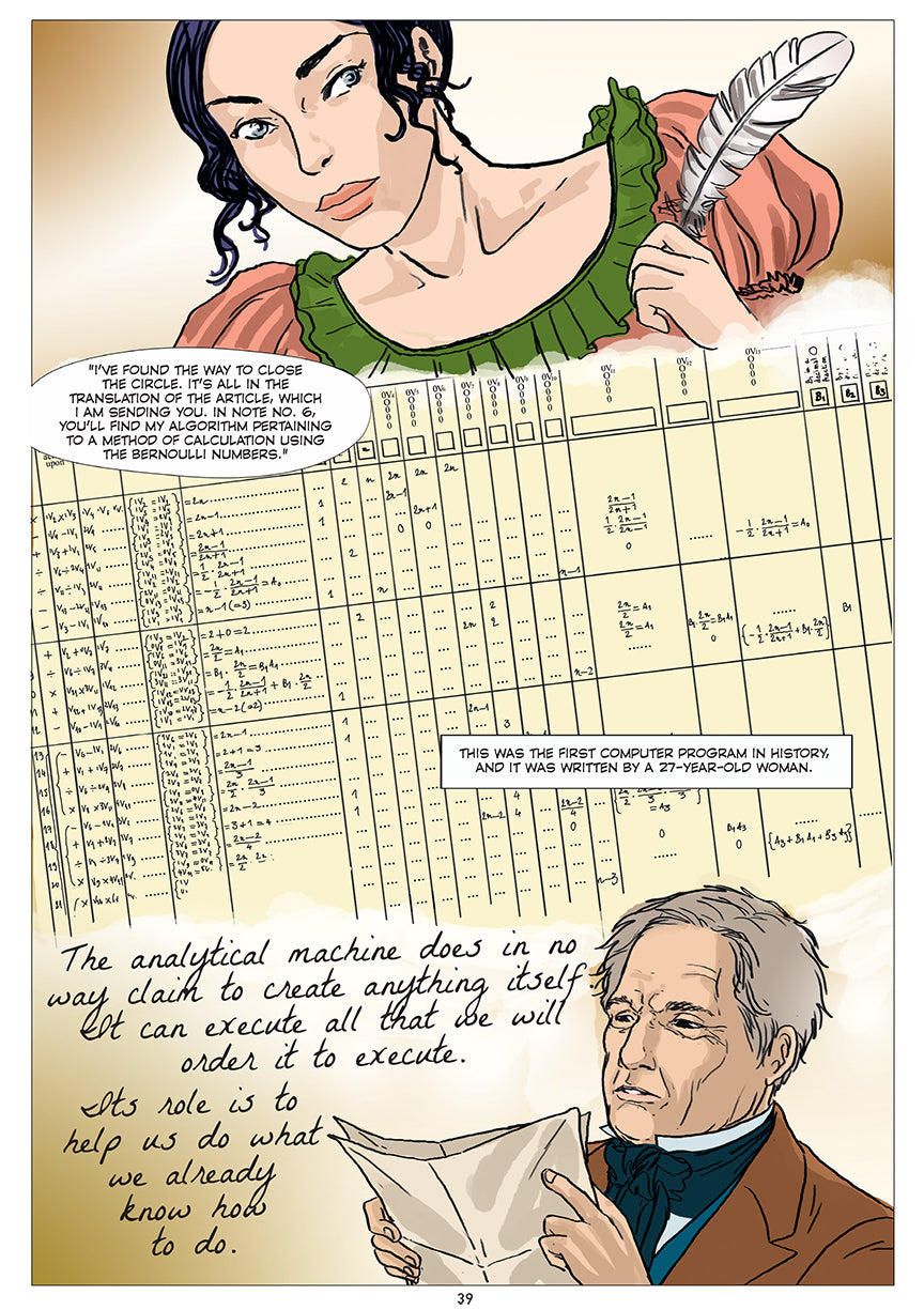 Women Discoverers