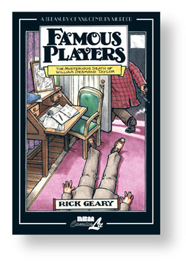 A TREASURY OF MURDER SET