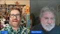 interview with Stephen Weiner, author of WILL EISNER