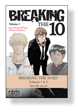 Breaking The Ten, vol. 2