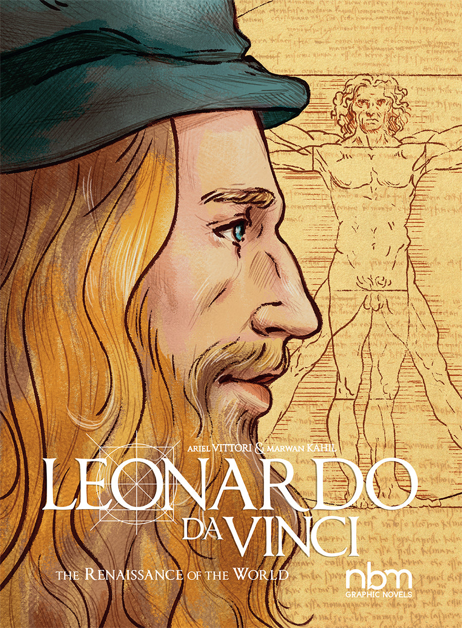 Leonardo Da Vinci & The Renaissance of The World