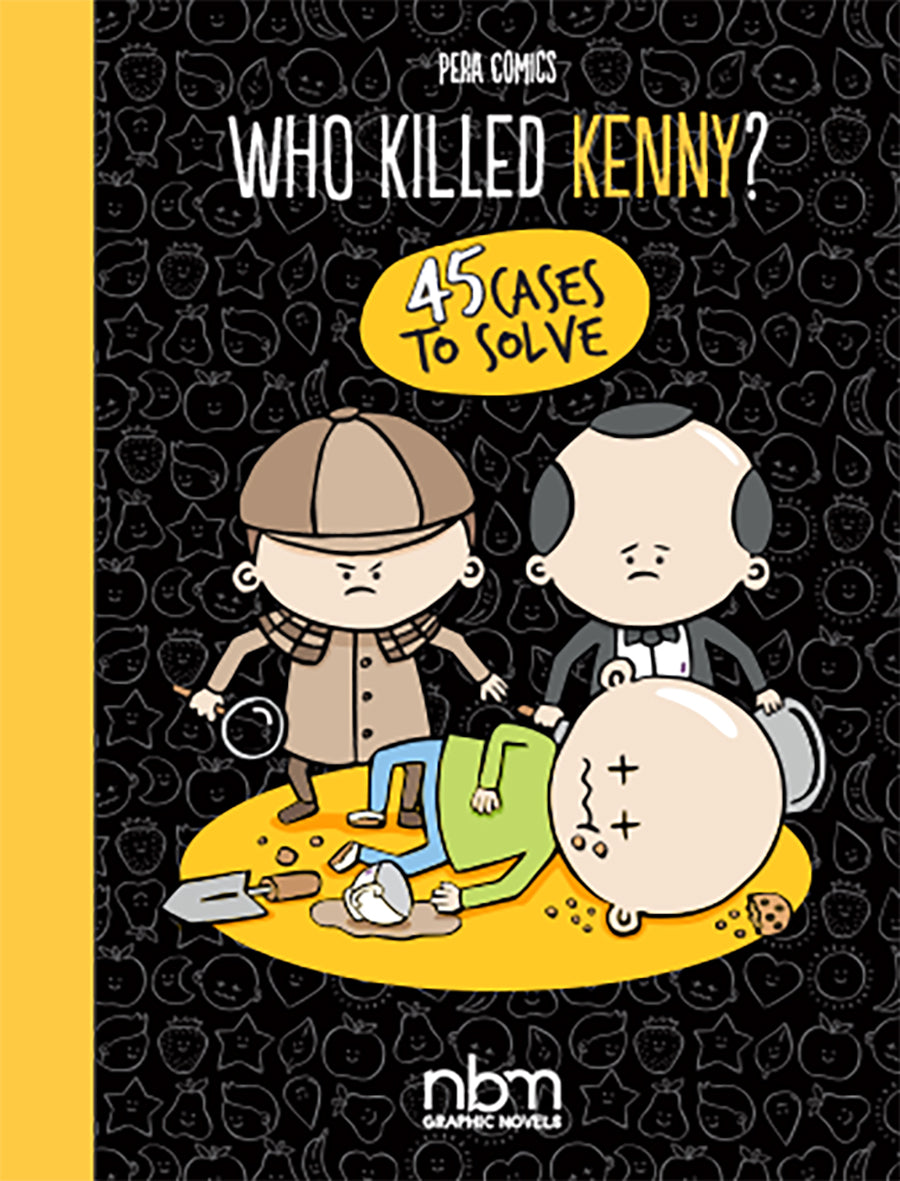 Who Killed Kenny?