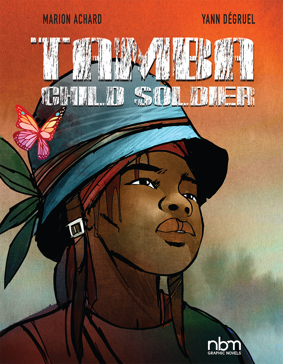 Tamba: Child Soldier